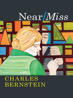cover image of Near/Miss